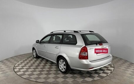 Chevrolet Lacetti, 2011 год, 526 100 рублей, 7 фотография
