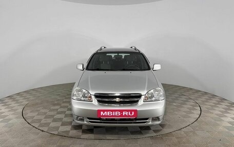 Chevrolet Lacetti, 2011 год, 526 100 рублей, 2 фотография