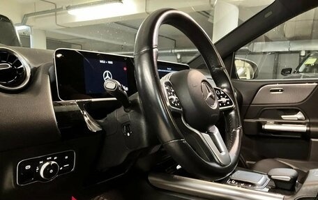Mercedes-Benz B-Класс, 2020 год, 2 350 000 рублей, 10 фотография