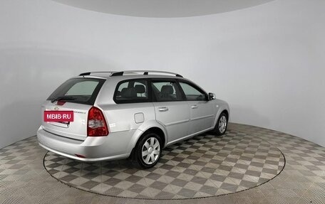 Chevrolet Lacetti, 2011 год, 526 100 рублей, 8 фотография