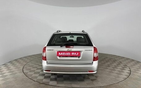 Chevrolet Lacetti, 2011 год, 526 100 рублей, 6 фотография