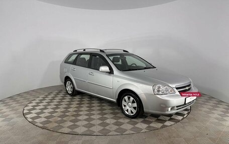 Chevrolet Lacetti, 2011 год, 526 100 рублей, 3 фотография