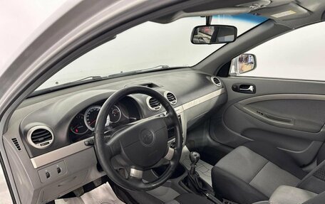 Chevrolet Lacetti, 2011 год, 526 100 рублей, 10 фотография