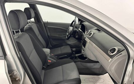 Chevrolet Lacetti, 2011 год, 526 100 рублей, 13 фотография