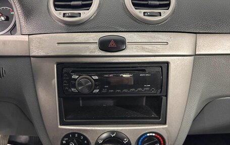 Chevrolet Lacetti, 2011 год, 526 100 рублей, 17 фотография