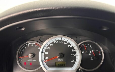 Chevrolet Lacetti, 2011 год, 526 100 рублей, 16 фотография