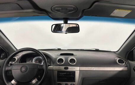 Chevrolet Lacetti, 2011 год, 526 100 рублей, 19 фотография