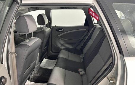 Chevrolet Lacetti, 2011 год, 526 100 рублей, 11 фотография