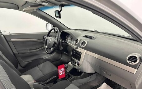 Chevrolet Lacetti, 2011 год, 526 100 рублей, 14 фотография