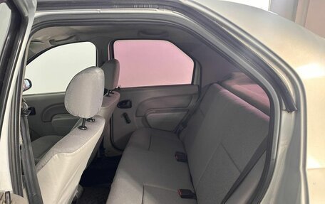 Renault Logan I, 2009 год, 432 000 рублей, 16 фотография