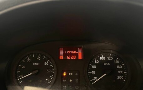 Renault Logan I, 2009 год, 432 000 рублей, 12 фотография
