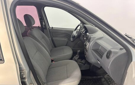 Renault Logan I, 2009 год, 432 000 рублей, 15 фотография