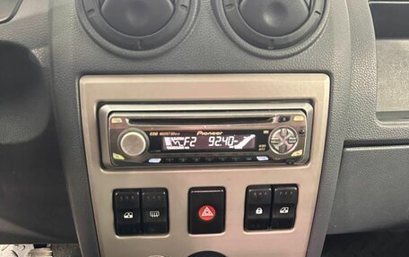 Renault Logan I, 2009 год, 432 000 рублей, 10 фотография