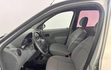 Renault Logan I, 2009 год, 432 000 рублей, 18 фотография