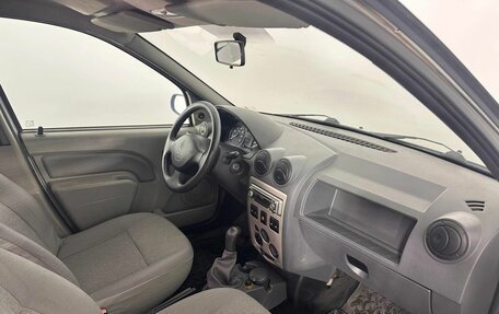 Renault Logan I, 2009 год, 432 000 рублей, 14 фотография