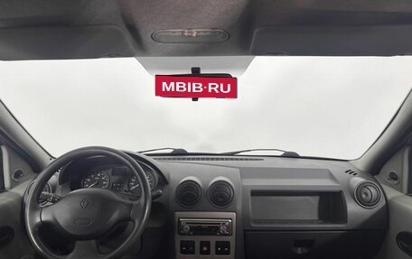 Renault Logan I, 2009 год, 432 000 рублей, 9 фотография