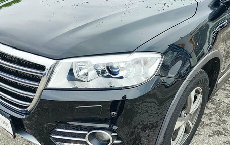 Haval H6, 2019 год, 1 630 000 рублей, 5 фотография