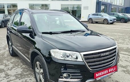 Haval H6, 2019 год, 1 630 000 рублей, 2 фотография