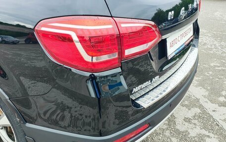Haval H6, 2019 год, 1 630 000 рублей, 9 фотография
