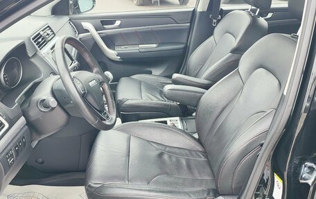 Haval H6, 2019 год, 1 630 000 рублей, 19 фотография