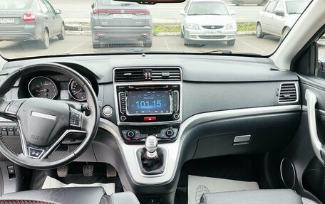 Haval H6, 2019 год, 1 630 000 рублей, 20 фотография
