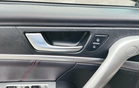 Haval H6, 2019 год, 1 630 000 рублей, 16 фотография
