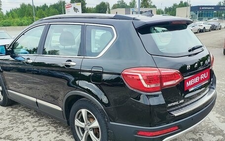 Haval H6, 2019 год, 1 630 000 рублей, 8 фотография