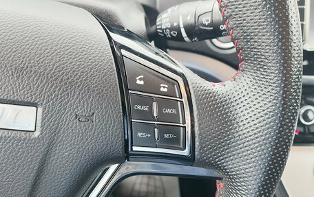Haval H6, 2019 год, 1 630 000 рублей, 24 фотография