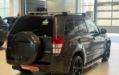 Suzuki Grand Vitara, 2013 год, 999 000 рублей, 4 фотография