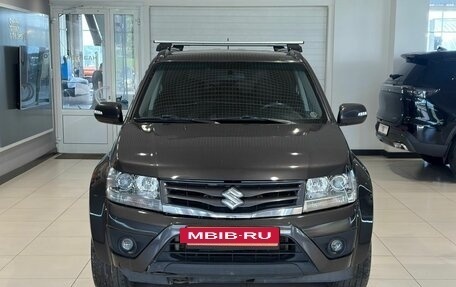 Suzuki Grand Vitara, 2013 год, 999 000 рублей, 2 фотография