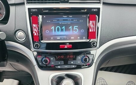 Haval H6, 2019 год, 1 630 000 рублей, 28 фотография
