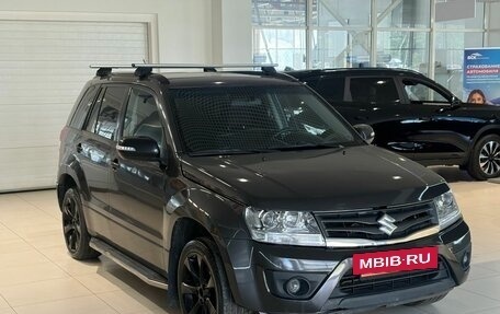 Suzuki Grand Vitara, 2013 год, 999 000 рублей, 3 фотография