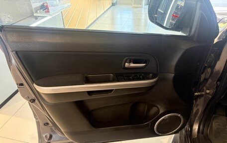 Suzuki Grand Vitara, 2013 год, 999 000 рублей, 8 фотография