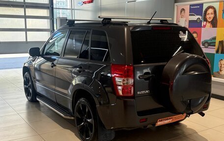 Suzuki Grand Vitara, 2013 год, 999 000 рублей, 6 фотография