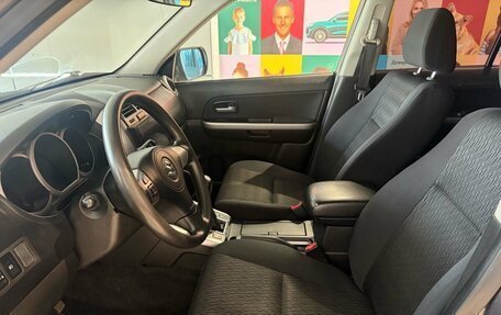 Suzuki Grand Vitara, 2013 год, 999 000 рублей, 7 фотография