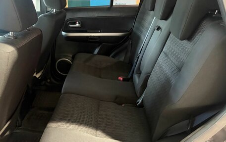 Suzuki Grand Vitara, 2013 год, 999 000 рублей, 9 фотография