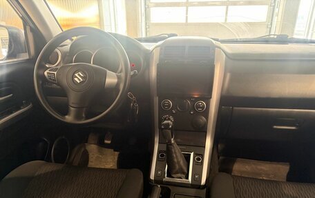 Suzuki Grand Vitara, 2013 год, 999 000 рублей, 14 фотография