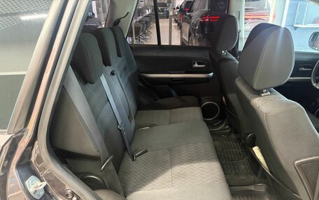 Suzuki Grand Vitara, 2013 год, 999 000 рублей, 11 фотография