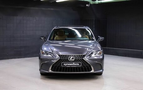 Lexus ES VII, 2021 год, 3 179 900 рублей, 2 фотография