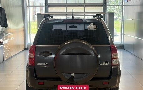 Suzuki Grand Vitara, 2013 год, 999 000 рублей, 5 фотография
