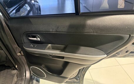 Suzuki Grand Vitara, 2013 год, 999 000 рублей, 12 фотография