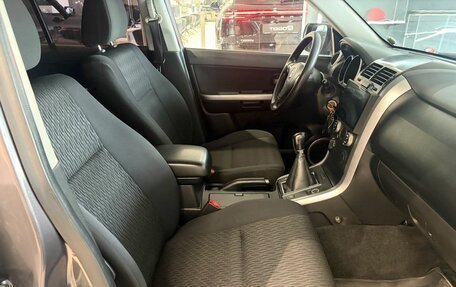 Suzuki Grand Vitara, 2013 год, 999 000 рублей, 13 фотография
