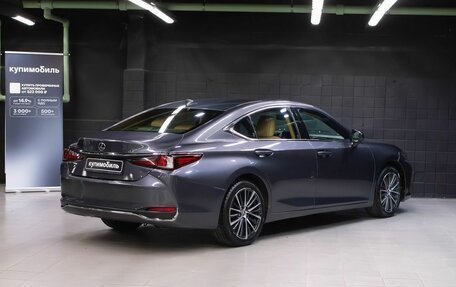 Lexus ES VII, 2021 год, 3 179 900 рублей, 4 фотография