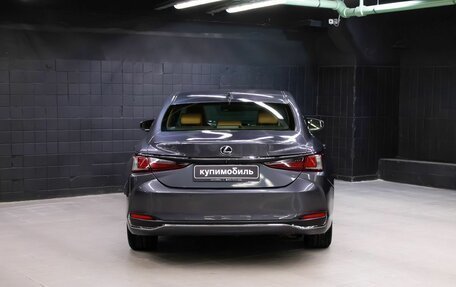 Lexus ES VII, 2021 год, 3 179 900 рублей, 5 фотография