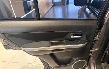 Suzuki Grand Vitara, 2013 год, 999 000 рублей, 10 фотография