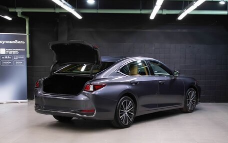 Lexus ES VII, 2021 год, 3 179 900 рублей, 8 фотография