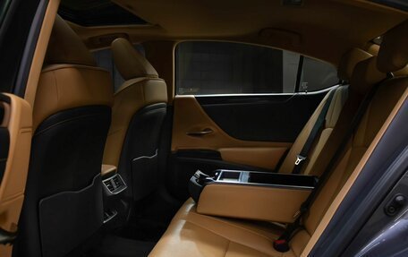 Lexus ES VII, 2021 год, 3 179 900 рублей, 11 фотография