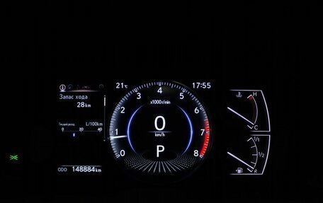 Lexus ES VII, 2021 год, 3 179 900 рублей, 14 фотография