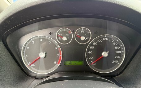 Ford C-MAX I рестайлинг, 2006 год, 299 000 рублей, 13 фотография