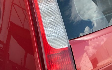 Ford C-MAX I рестайлинг, 2006 год, 299 000 рублей, 17 фотография